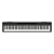 PIANO DIGITAL YAMAHA PORTÁTIL P145BTB - Imagem 1