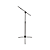 PEDESTAL GIRAFA PARA MICROFONE SATY SMG10 - Imagem 1