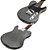 GUITARRA STRINBERG HORIZON H250 BLS - Imagem 4