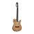 VIOLÃO STRINBERG SOUL SSC60 NS NYLON - Imagem 1