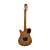 VIOLÃO STRINBERG SOUL SSC60 NS NYLON - Imagem 2