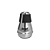 SURDINA TORELLI TROMBONE TA118 COMPACTA - ESTUDO - Imagem 1