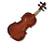 VIOLA DE ARCO 38CM ZELLMER ZLM38NVA - Imagem 2