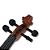 VIOLA DE ARCO 38CM ZELLMER ZLM38NVA - Imagem 3
