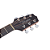 VIOLÃO TAKAMINE FOLK AÇO ELETROACÚSTICO - GD20CE NS - Imagem 4