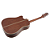 VIOLÃO TAKAMINE FOLK AÇO ELETROACÚSTICO - GD20CE NS - Imagem 3