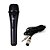MICROFONE CUSTOM SOUND COM FIO CSMS835 - Imagem 3