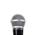 MICROFONE CUSTOM SOUND COM FIO CSMS58 - Imagem 2