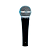 MICROFONE CUSTOM SOUND COM FIO CSMS58 - Imagem 1