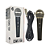MICROFONE CUSTOM SOUND COM FIO CSMS150 - Imagem 3