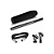 MICROFONE CUSTOM SOUND CONDENSADOR SHOTGUN CSSG01 - Imagem 2
