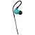 FONE DE OUVIDO VOKAL E40 AZUL - Imagem 1