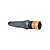 MICROFONE KADOSH K2 CARDIÓIDE COM FIO - Imagem 3