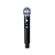 MICROFONE KADOSH K201M SEM FIO UHF - Imagem 2
