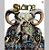 COMBO 3 = Sláine + thun'da + 1.000.000 de anos - Imagem 2