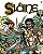 Sláine: Matador Temporal - Imagem 1