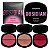 Blush Duo Gemini Obsidian  Ruby Rose - Cores - Imagem 1