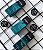 Delineador em Gel BlackEyes - Catharine Hil - Imagem 2