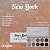 Paleta de Sombras New York by Pri Lessa - Catharine Hill - Imagem 5