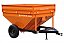 CARRETA TRANSPORTADORA DE GRÃOS PARA TERREIRO - Imagem 3