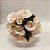 Buquê de 10 Rosas Vermelhas com Folhagem - Imagem 4
