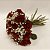 Buquê de 20 Rosas Rosa com Gypsophila - Imagem 5