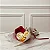 Buque de 6 Rosas com embalagem do Flower Jornal - Imagem 1