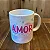 Caneca Simples Amor Eu Te Amo - Imagem 1