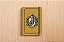 Moleskine Hufflepuff (Lufa-lufa) - Imagem 1
