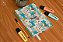 Caderno Artesanal - Longstitch Buttonhole - Imagem 1