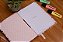 Caderno Artesanal - Longstitch Buttonhole - Imagem 3