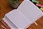 Caderno Artesanal - Longstitch Buttonhole - Imagem 4