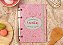 Caderno de receitas "Miriam" - Imagem 2
