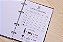 Caderno de receitas "Miriam" - Imagem 4