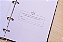 Caderno de receitas "Miriam" - Imagem 3