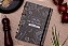 Caderno de receitas "Black" - Imagem 2