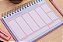Planner Semanal - Fantástica semana - Imagem 3