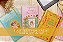 Case Tema Personalizado - My Secret Kindle - Imagem 1
