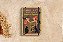 Moleskine Livro Dark Arts Defence - Harry Potter - Imagem 1