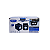 Caixa de Som Para Computador KP-600 USB 2.0 KNUP - Imagem 1