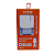 Carregador Micro Usb v8 Kaidi 2.4A Rápido Duplo USB - Imagem 1