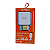 Carregador de iPhone kaidi 2.4A Com Cabo Lightning - Imagem 1