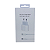 Carregador iPhone 20w USB C Com Cabo Lightning - Imagem 1