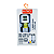Carregador Automotivo para iPhone + Cabo USB Para lighting 2 Portas USB Kaidi 3.4A - Imagem 1