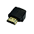 Adaptador HDMI Fêmea Fêmea - Imagem 1