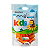 NOBREFLORA KIDS - MEL MULTIFLORAL SACHÊ - ORGÂNICO - 100G - Imagem 1