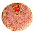 Pizza presunto 450g cx com 10 unds - Imagem 1