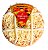 Pizza brotinho mussarela cx com 20 unds - Imagem 1