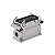 Base Alta Hdc 16B Sbu 1Pg21G 1656720000 Weidmuller Conexel - Imagem 1