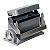 Base Alta Hdc 16B Sdlu 1Pg21G 1658320000 Weidmuller Conexel - Imagem 1